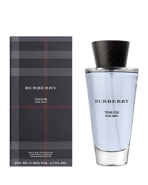 Burberry macy's men